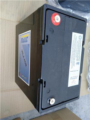 HZB12V40AH蓄电池安徽信誉保证